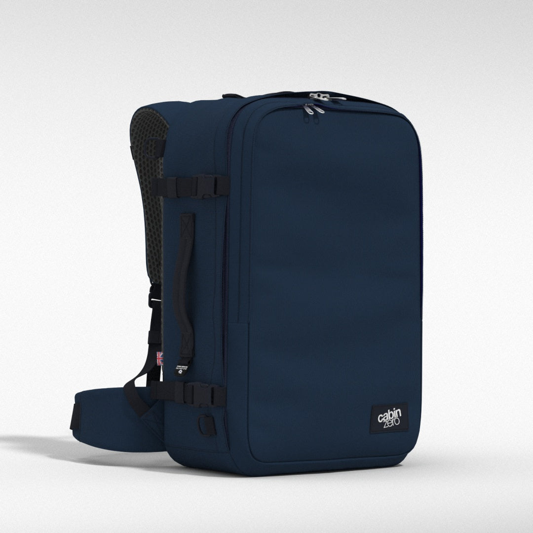 Classic Pro Mochila -  42L Navy