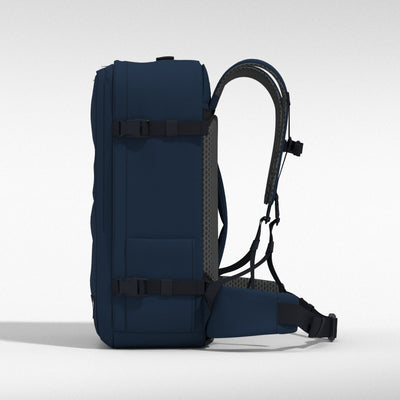 Classic Pro Mochila -  42L Navy