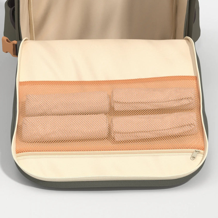 Classic Pro Backpack 42L