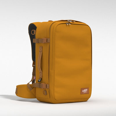 Classic Pro Mochila -  42L Orange Chill