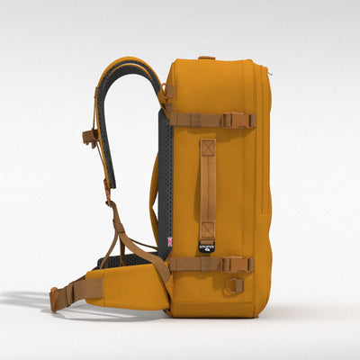 Classic Pro Mochila -  42L Orange Chill