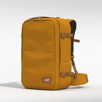 Classic Pro Mochila -  42L Orange Chill