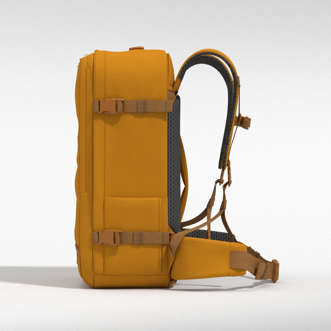 Classic Pro Mochila -  42L Orange Chill