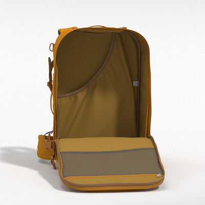 Classic Pro Mochila -  42L Orange Chill