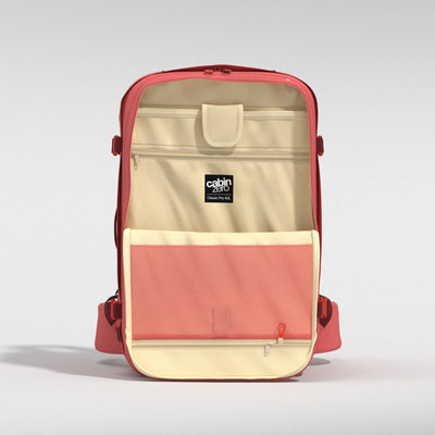 Classic Pro Backpack 42L Peach Valley