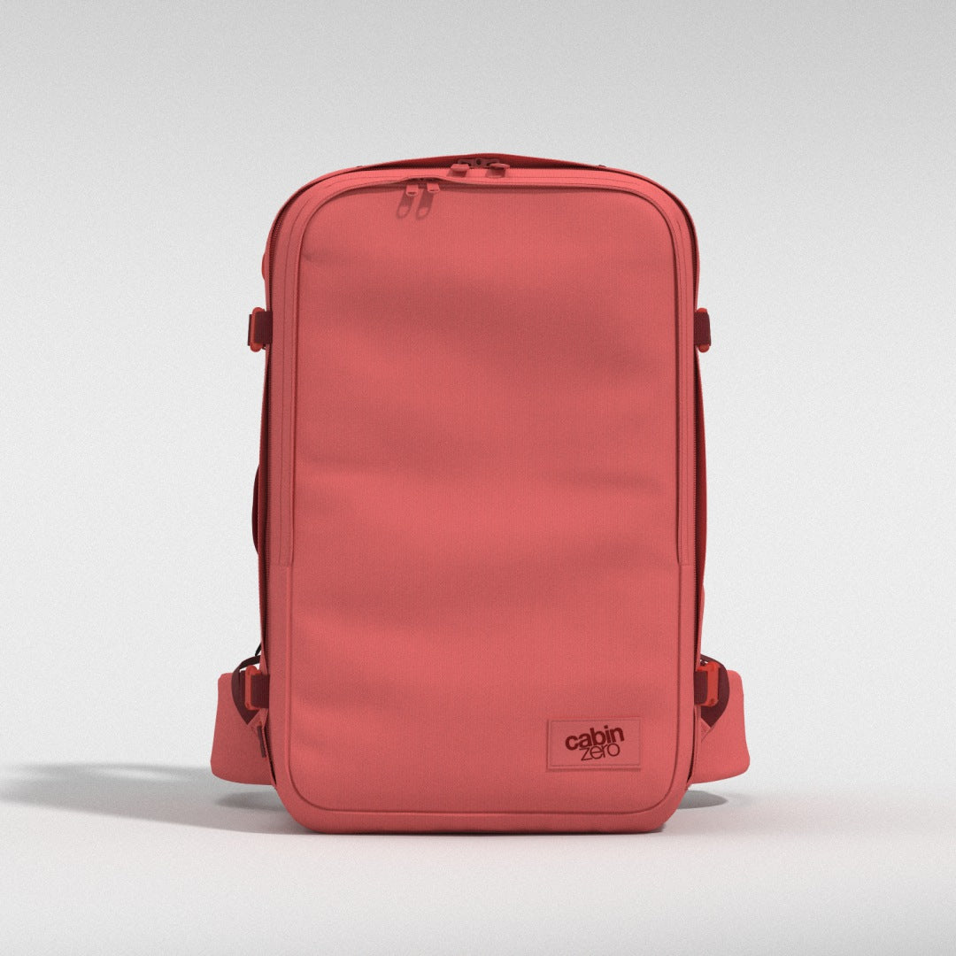 Classic Pro Backpack 42L Peach Valley