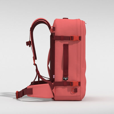Classic Pro Backpack 42L Peach Valley
