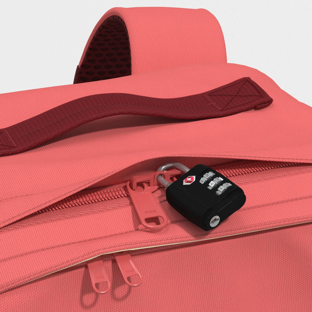 Classic Pro Backpack 42L Peach Valley