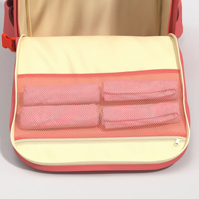 Classic Pro Backpack 42L Peach Valley