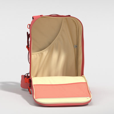 Classic Pro Backpack 42L Peach Valley