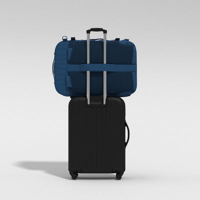Classic Pro Backpack 42L Jodhpur Blue