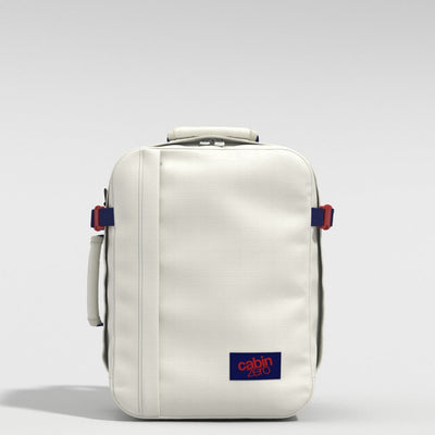 CLASSIC TECH WHITEOUT RED SET