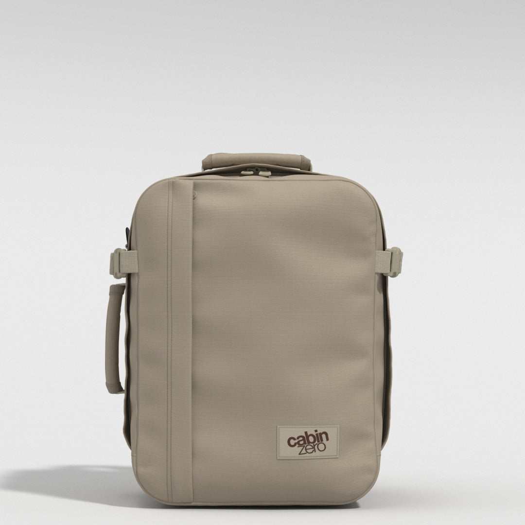 CabinZero Bags and Luggage - British designed lightweight