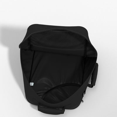 Classic Tech Mochila -  28L Absolute Black