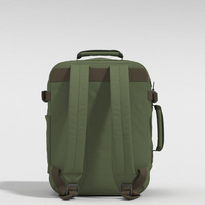 Classic Tech Mochila -  28L Georgian Khaki