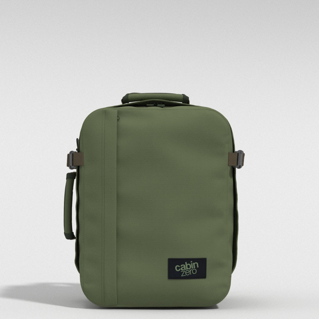 バッグ INV1811STP Sadona Sage Grey 36L Cabin CLASSIC-36L-Sage-Forest-