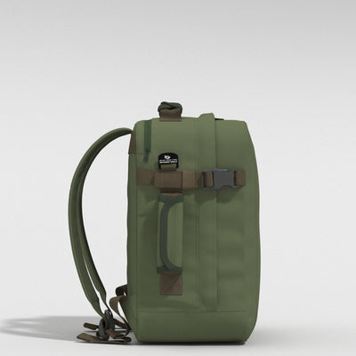 Classic Tech Mochila -  28L Georgian Khaki