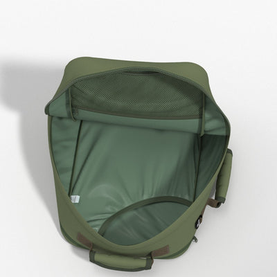 Classic Tech Mochila -  28L Georgian Khaki