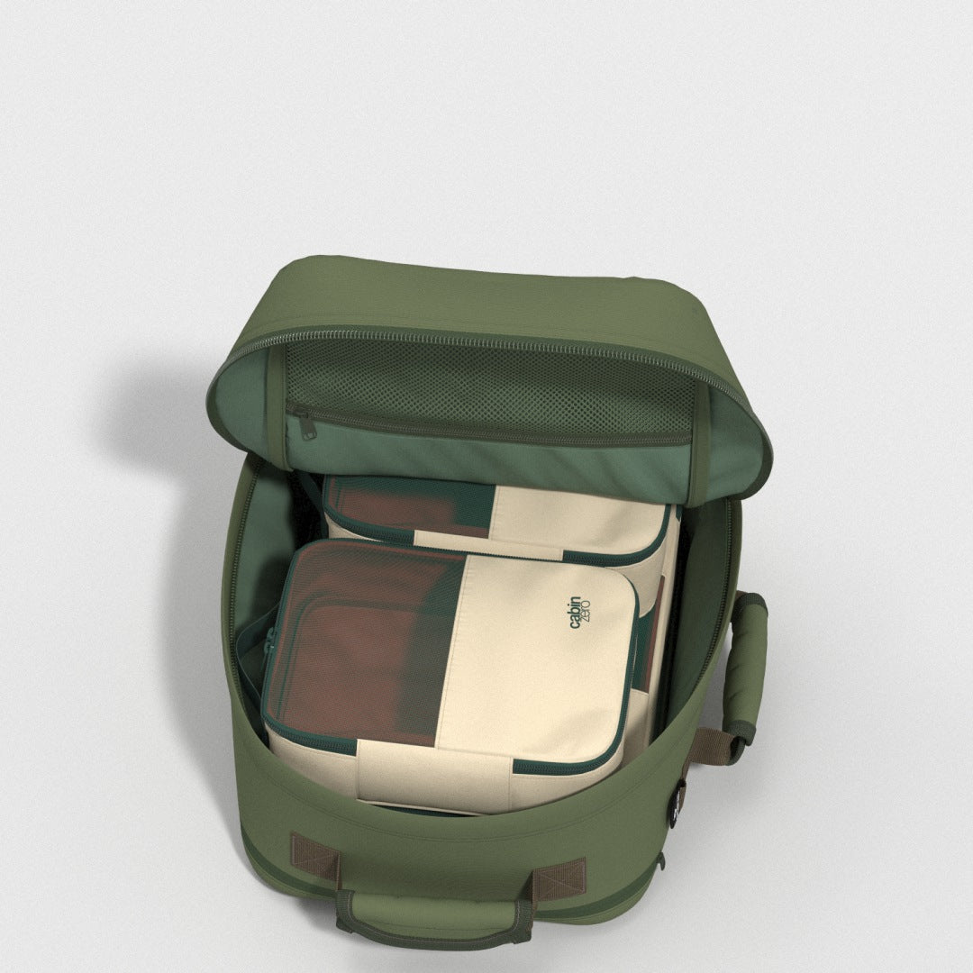 Classic Tech Mochila -  28L Georgian Khaki