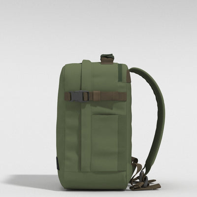 Classic Tech Mochila -  28L Georgian Khaki