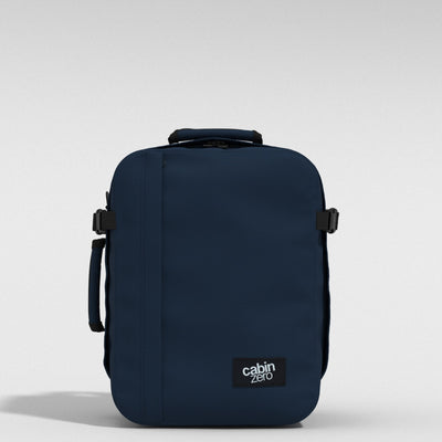 Classic Tech Mochila -  28L Navy