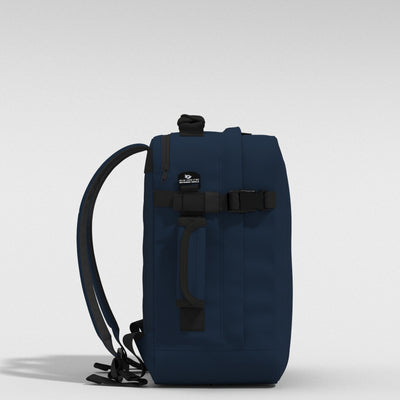 Classic Tech Mochila -  28L Navy