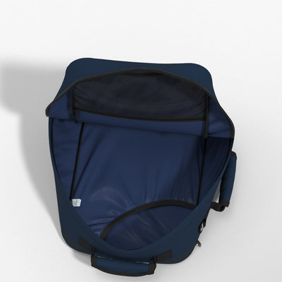 Classic Tech Mochila -  28L Navy