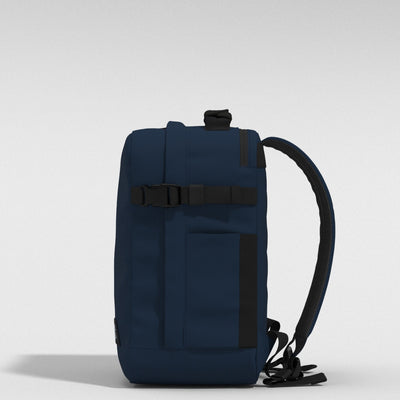 Classic Tech Mochila -  28L Navy