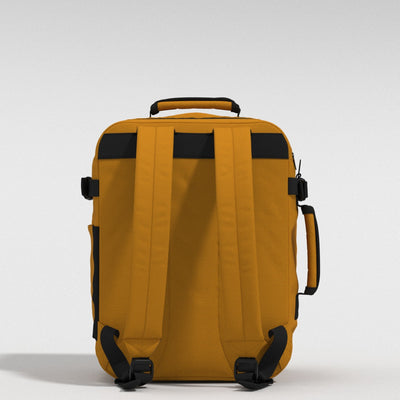 Classic Tech Mochila -  28L Orange Chill