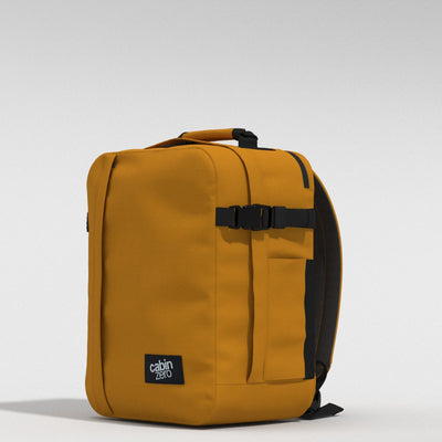 Classic Tech Mochila -  28L Orange Chill