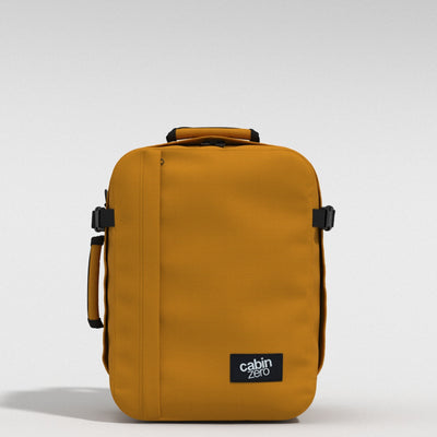 Classic Tech Mochila -  28L Orange Chill