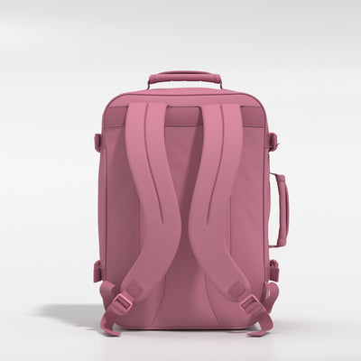 Classic Cabin Backpack 36L Rosa Rosa