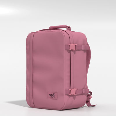 Classic Cabin Backpack 36L Rosa Rosa