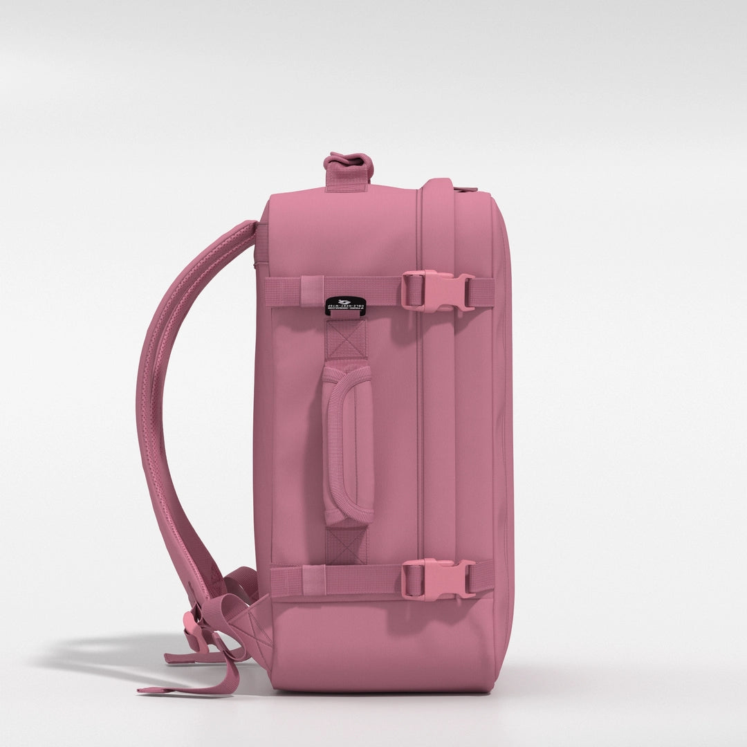 Classic Cabin Backpack 36L Rosa Rosa