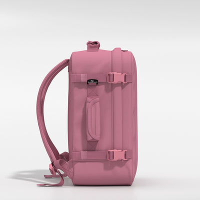 Classic Cabin Backpack 36L Rosa Rosa