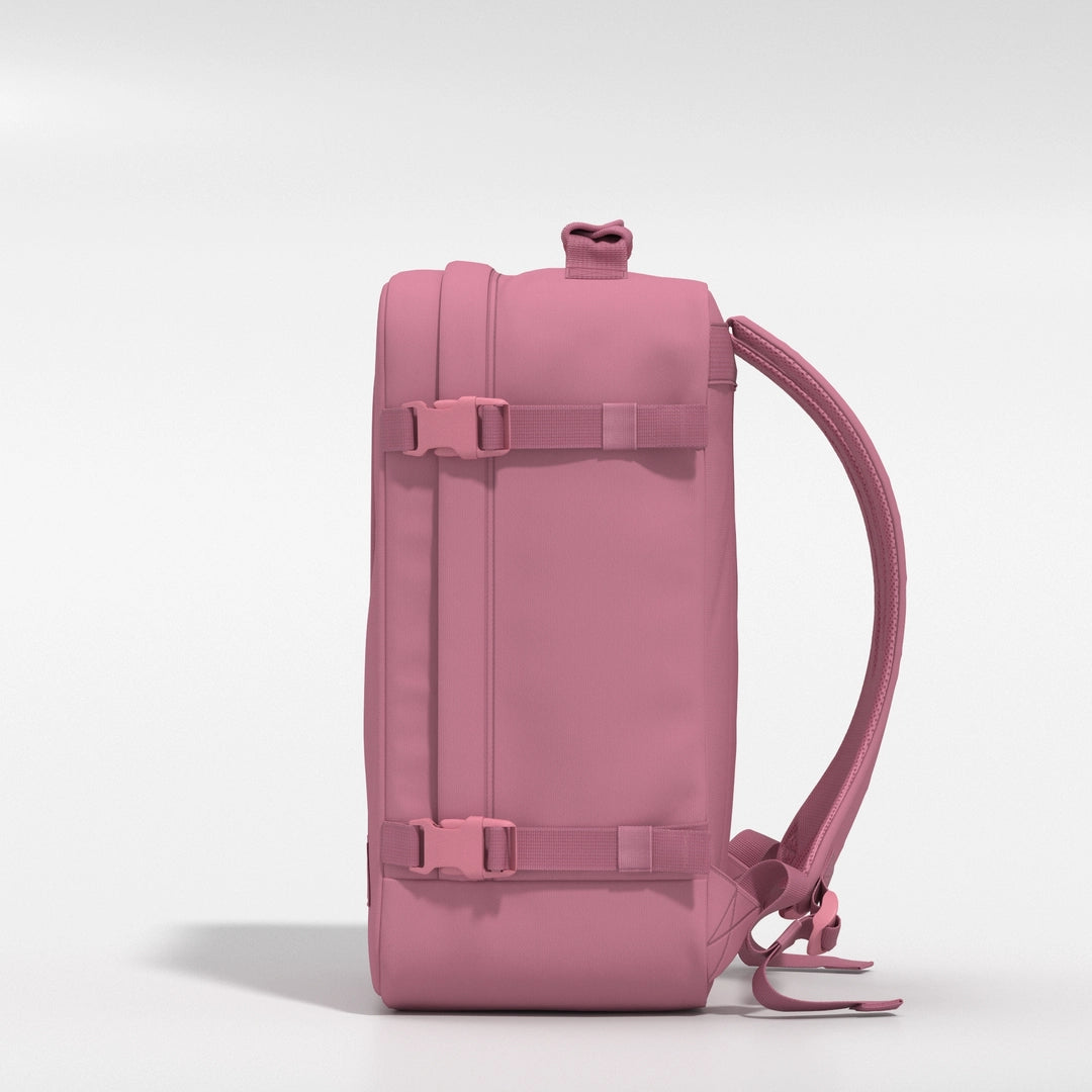 Classic Cabin Backpack 36L Rosa Rosa