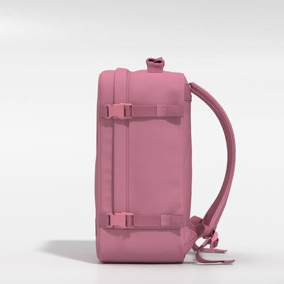 Classic Cabin Backpack 36L Rosa Rosa