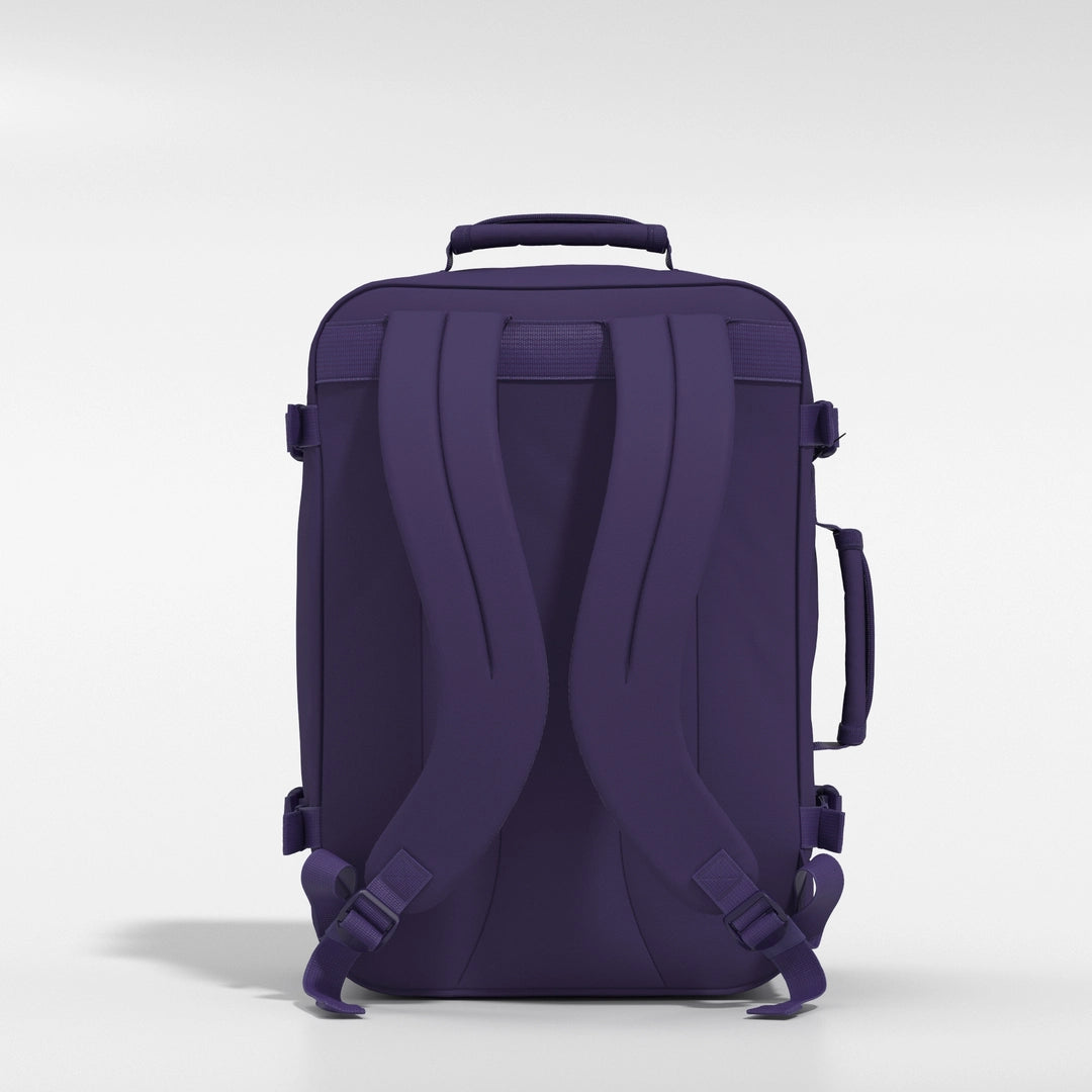 バッグ INV1811STP Stealth 36L Cabin バッグ INV1811STP Stealth 36L Cabin Cabin Size Backpack