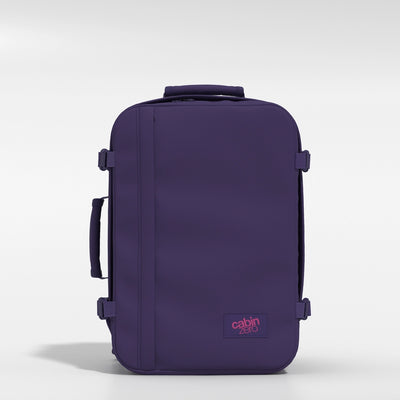 Classic Cabin Backpack 36L Solace Sky