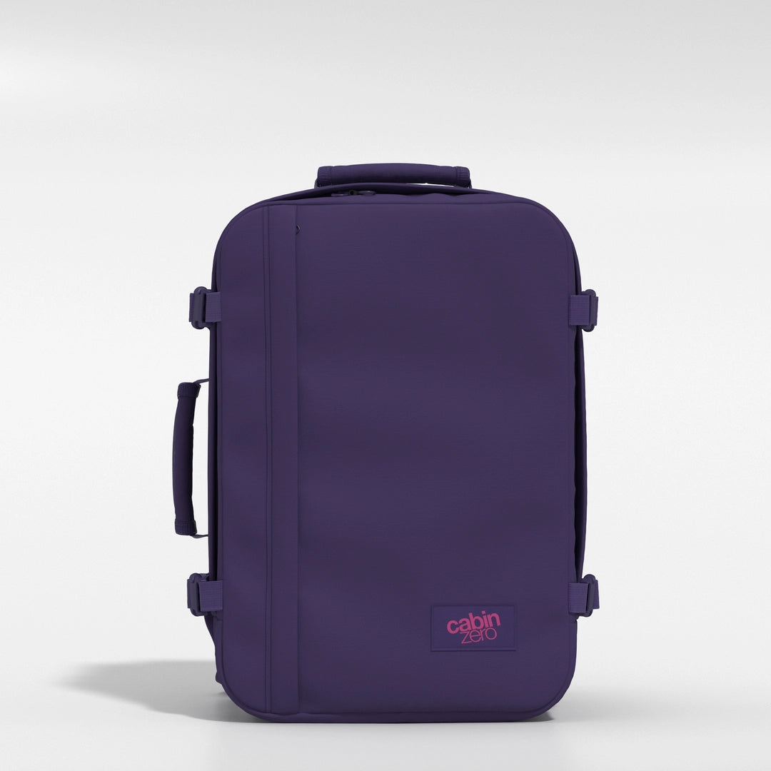 Classic Cabin Backpack 36L Solace Sky