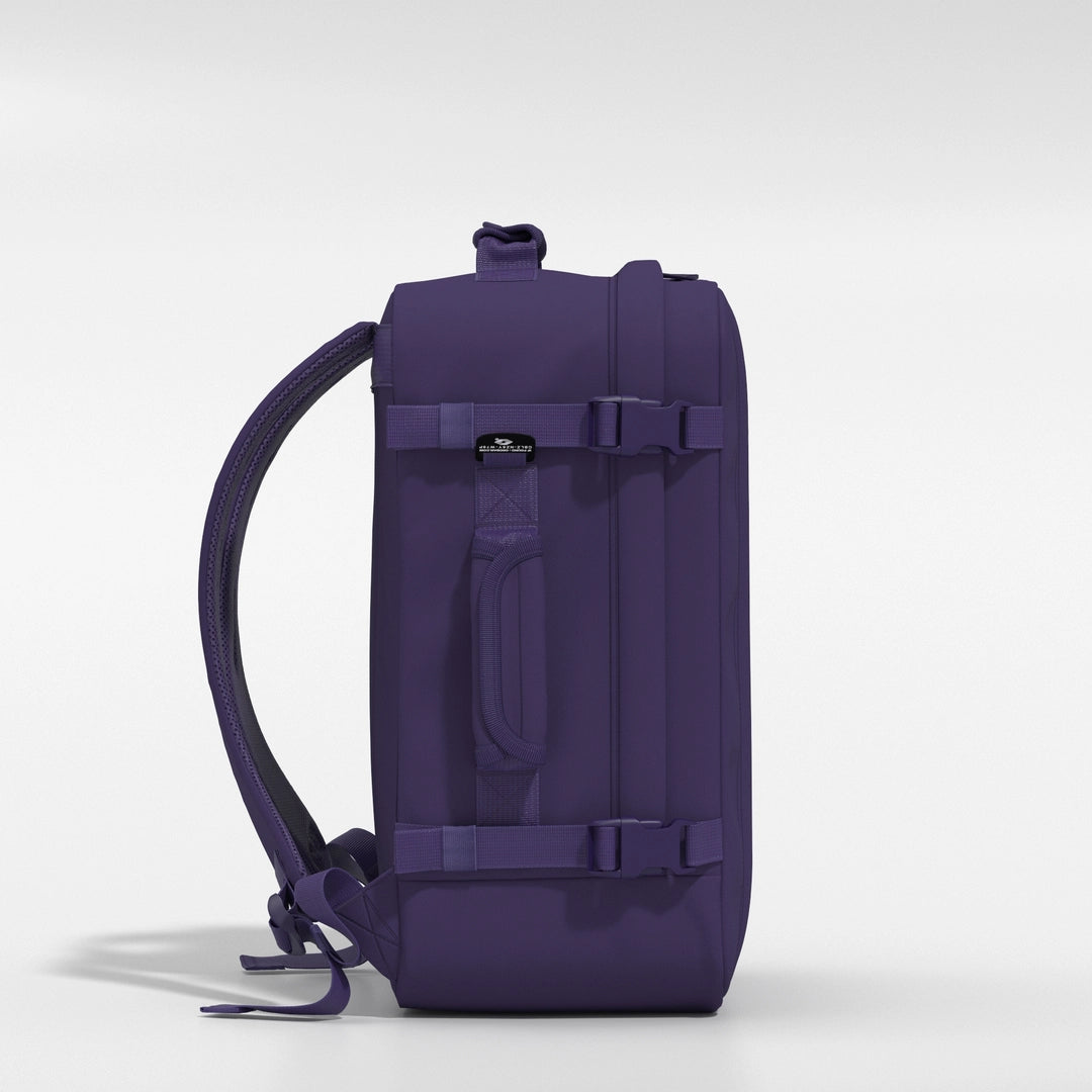 Classic Cabin Backpack 36L Solace Sky