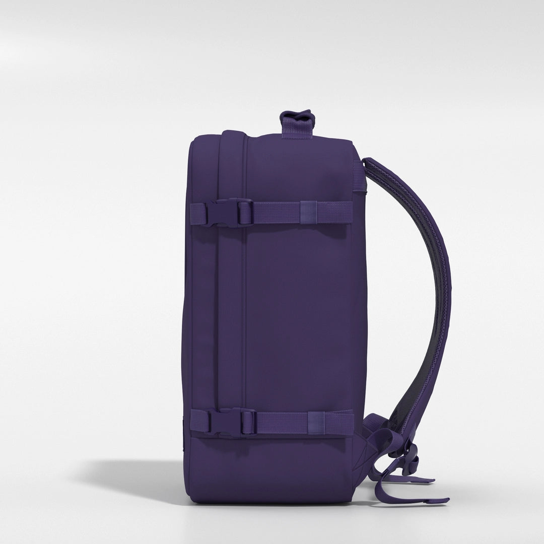 Classic Cabin Backpack 36L Solace Sky