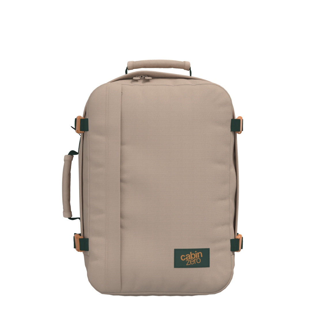 Classic Cabin Backpack 36L Cebu Sands