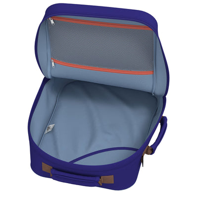 Classic Cabin Backpack 44L Neptune Blue