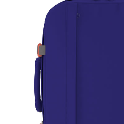 Classic Cabin Backpack 44L Neptune Blue