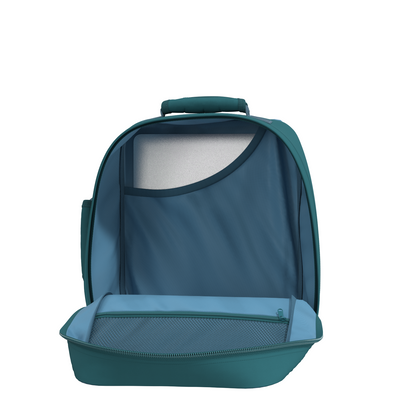 Classic Cabin Backpack 28L Aruba Blue