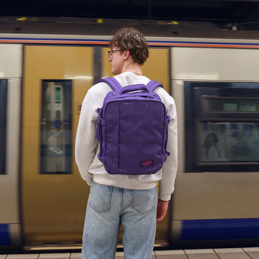 Classic Cabin Backpack 28L