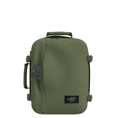 Classic Cabin Backpack 28L Georgian Khaki