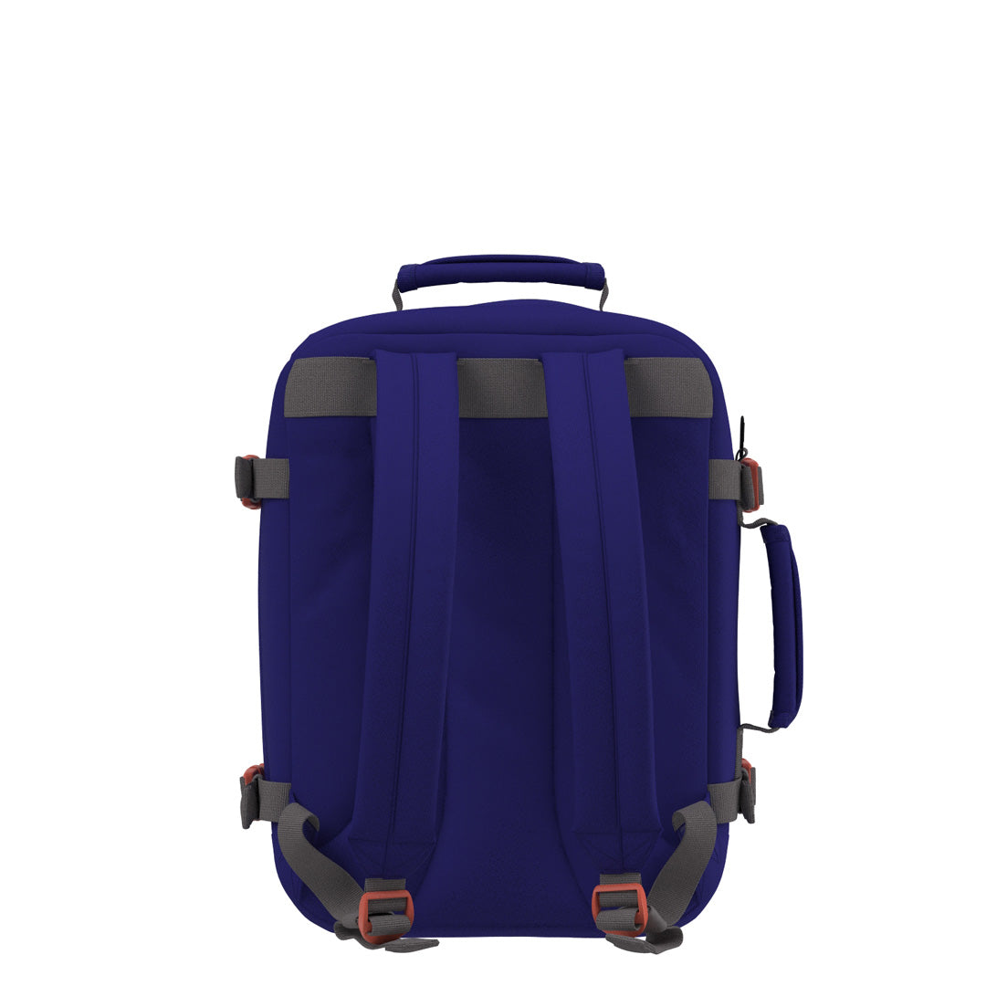 <tc>Classic Mochila Viaje Cabina 28L Neptune Blue</tc>