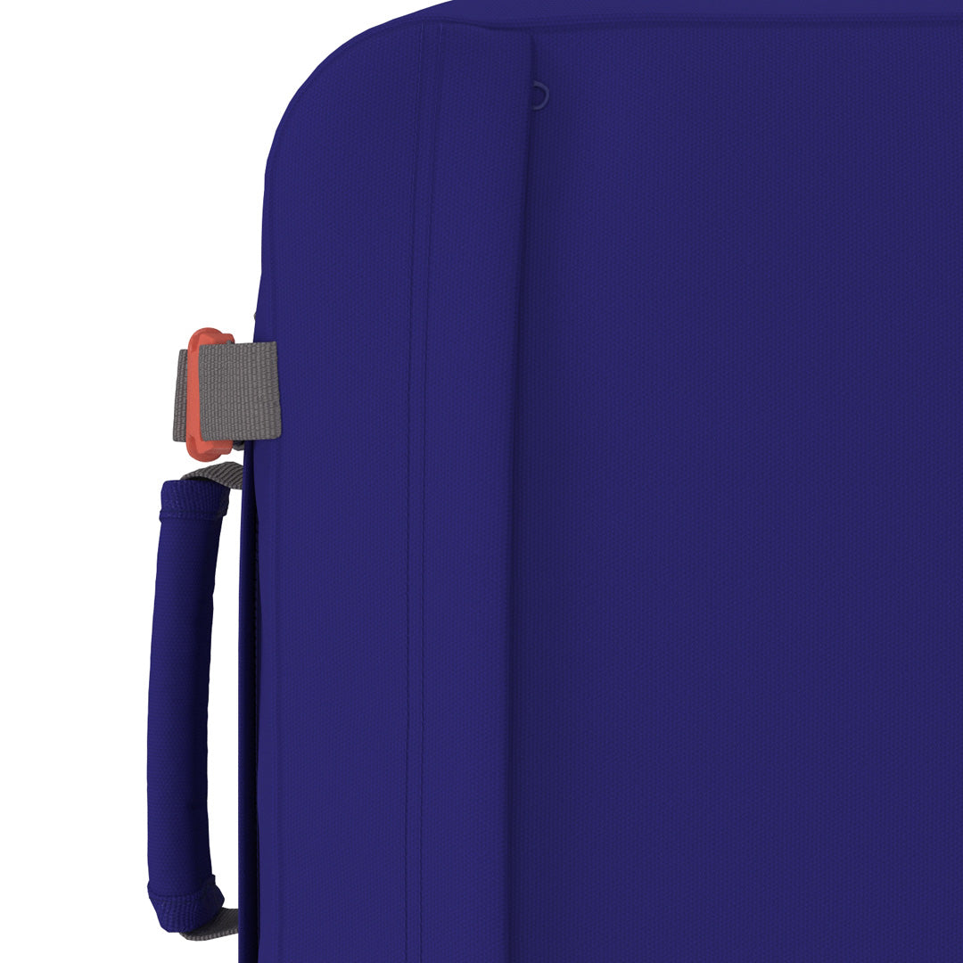 <tc>Classic Mochila Viaje Cabina 28L Neptune Blue</tc>